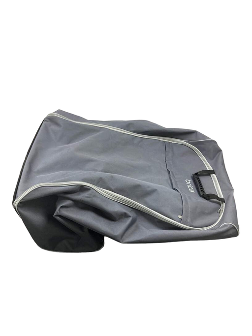 secondhand Brica Cover Guard Car Seat Travel Tote