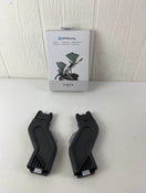 used UPPAbaby VISTA Upper Adapters