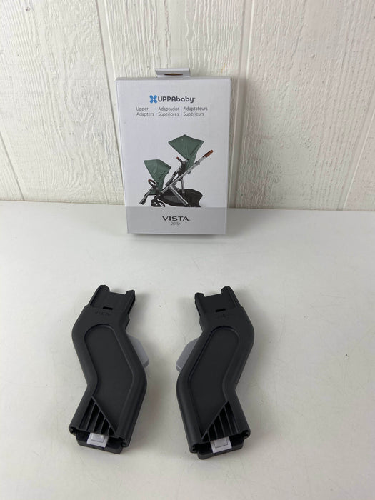 used UPPAbaby VISTA Upper Adapters