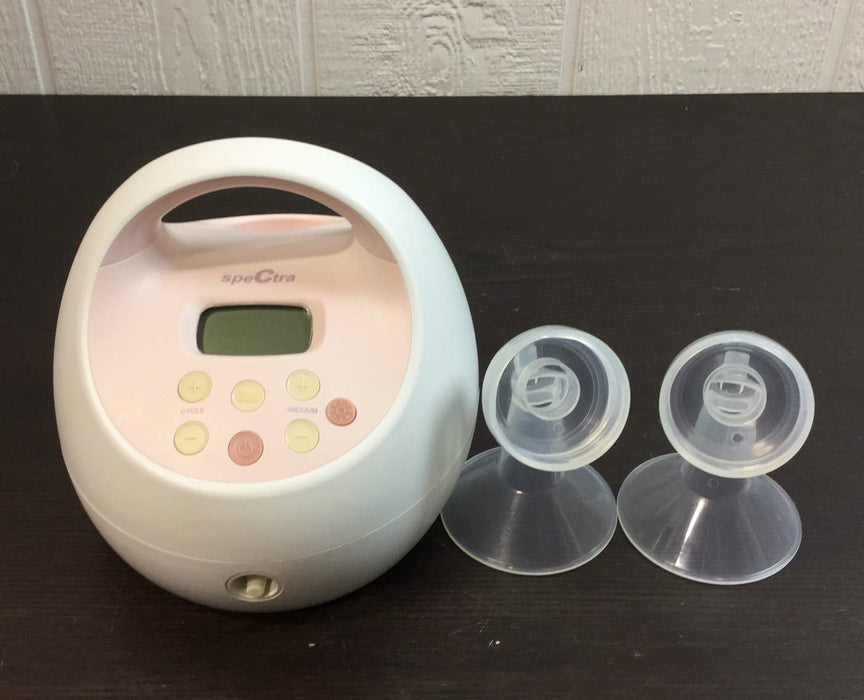 Shop Spectra Baby S2 Plus Electric Breast Pump at GoodBuy Gear