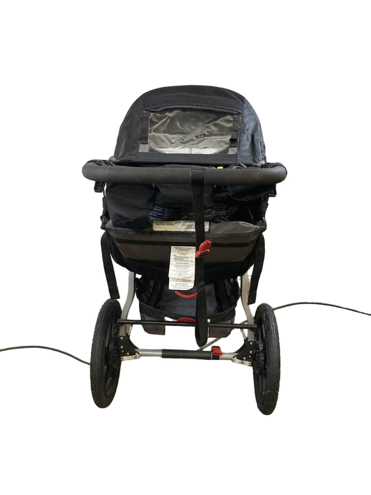 secondhand Strollers