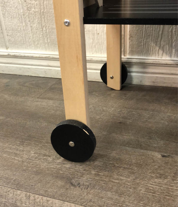 secondhand Pretend Play