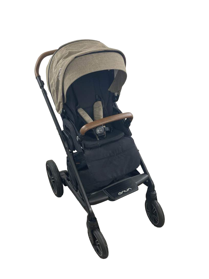 nuna stroller 2020 Nuna MIXX Next Stroller, 2020, Camel