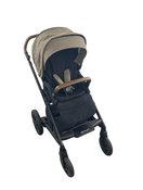 used Nuna MIXX Next Stroller, 2021