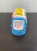 secondhand Wow Toys Kitty Camping Van