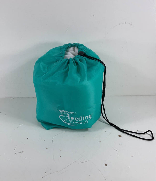 used Feeding Friend Arm Support Nursing Pillow