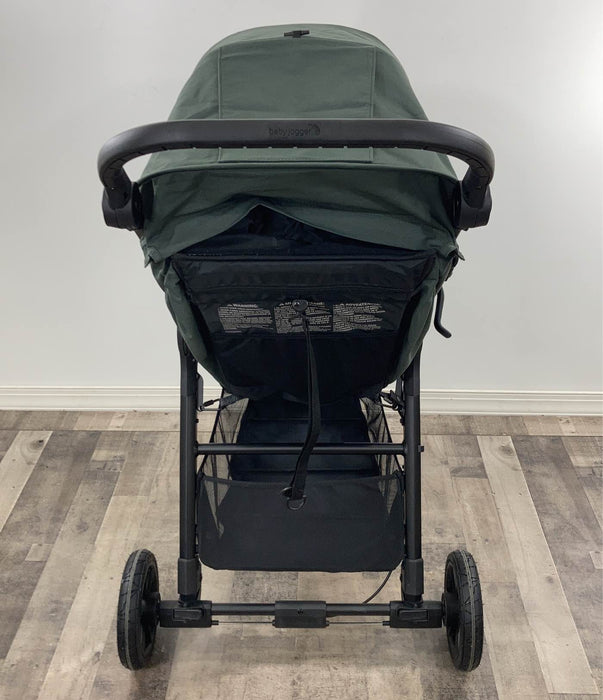 used Baby Jogger City Mini GT2 Stroller