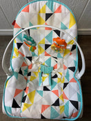 secondhand Fisher Price Infant To Toddler Rocker