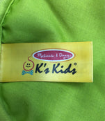 secondhand Melissa & Doug Fish & Count Learning Game