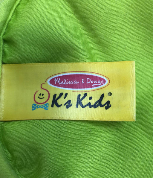 secondhand Melissa & Doug Fish & Count Learning Game