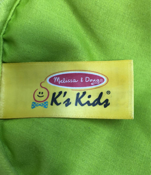 secondhand Melissa & Doug Fish & Count Learning Game