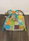 used Infantino Take & Play Activity Gym