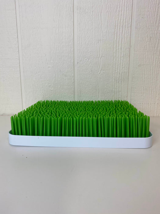 secondhand Boon Grass Countertop Drying Rack