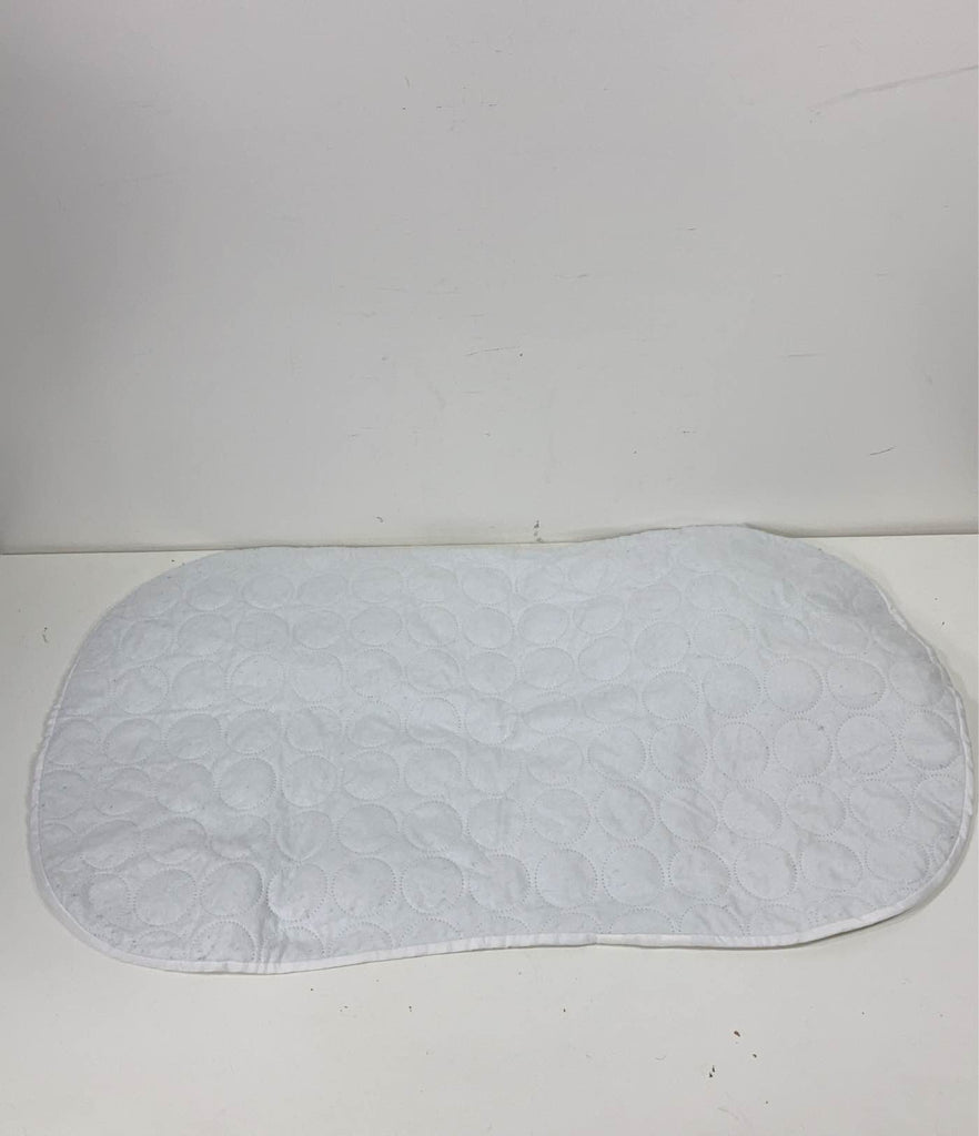 Halo BassiNest Mattress Pad Cover