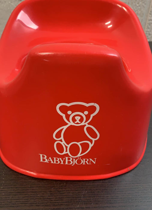 secondhand Diapering