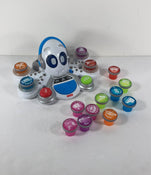 used Fisher Price Think & Learn Rocktopus