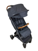 secondhand Nuna TAVO PIPA Travel System, Caviar, 2023