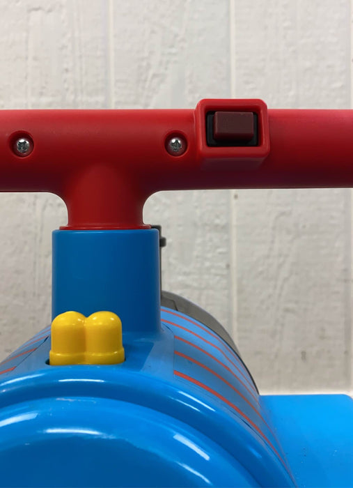 used Power Wheels Thomas And Friends