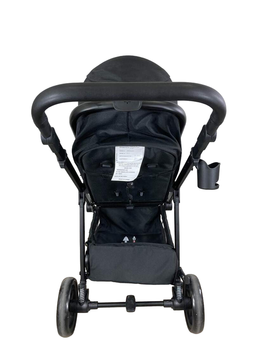 secondhand Strollers