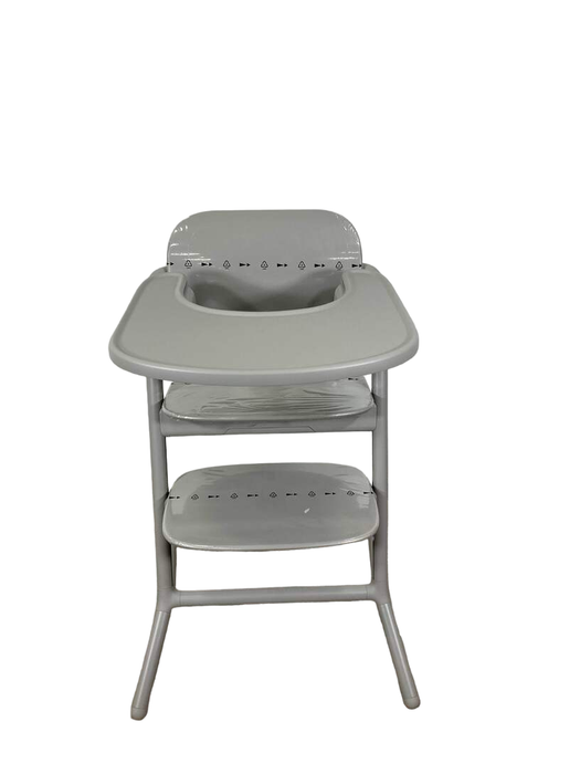 secondhand Cybex Lemo 4-in-1 High Chair And Bouncer