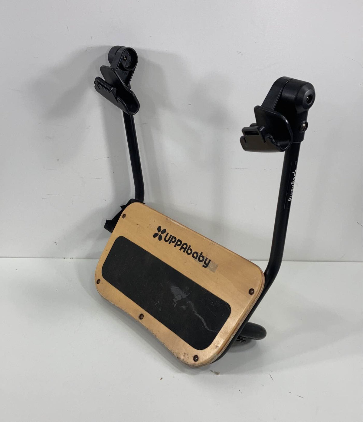 uppababy vista 2014 piggyback UPPAbaby VISTA PiggyBack Ride-Along Board, Pre-2015