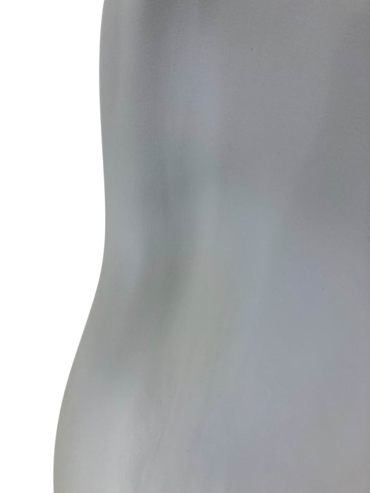 Shop Keekaroo Peanut Changing Pad, Sable at GoodBuy Gear