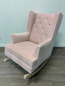 used Pottery Barn Kids Wingback Convertible Rocker