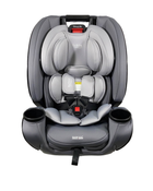 secondhand Britax One4Life Convertible Car Seat, 2023, Glacier Graphite