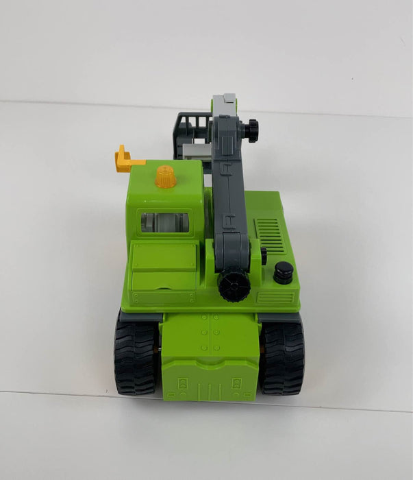 Shop Driven By Battat Midrange Telehandler at GoodBuy Gear