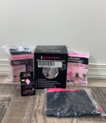 used Bamboobies Breastfeeding Starter Kit