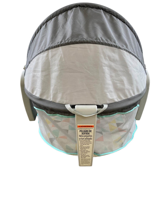 used Infant Gear