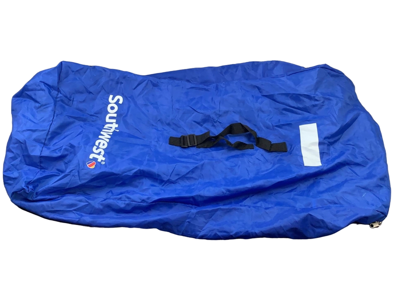 gate check bob stroller southwest Southwest Airlines Gate Check Stroller Bag