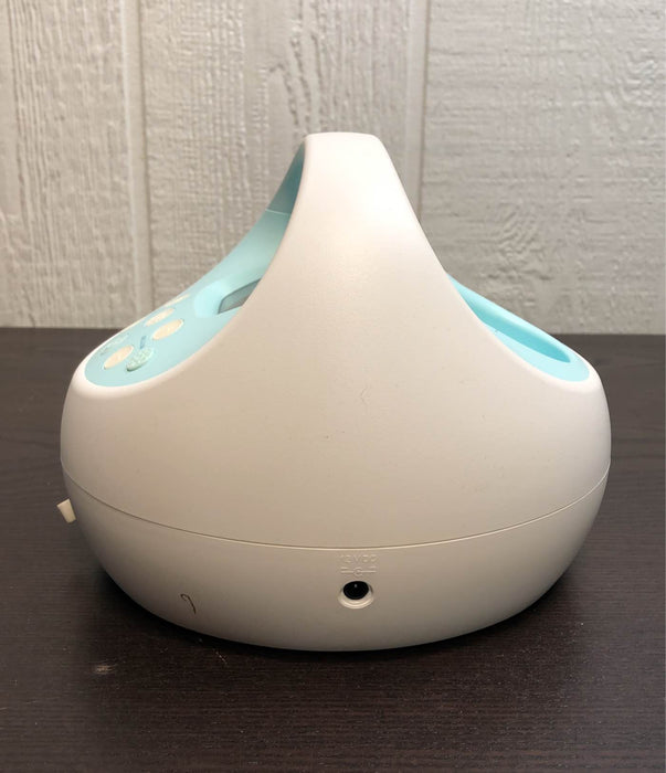 Shop Spectra Baby S1 Plus Premier Rechargeable Breast Pump at GoodBuy Gear