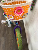 Titan Flower Power Princess Bike 16in