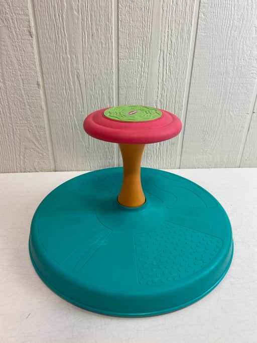 Shop Playskool Sit N Spin at GoodBuy Gear