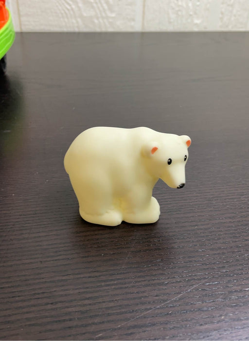 secondhand Fisher Price Little People Choo Choo Zoo