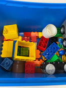 secondhand LEGO Set