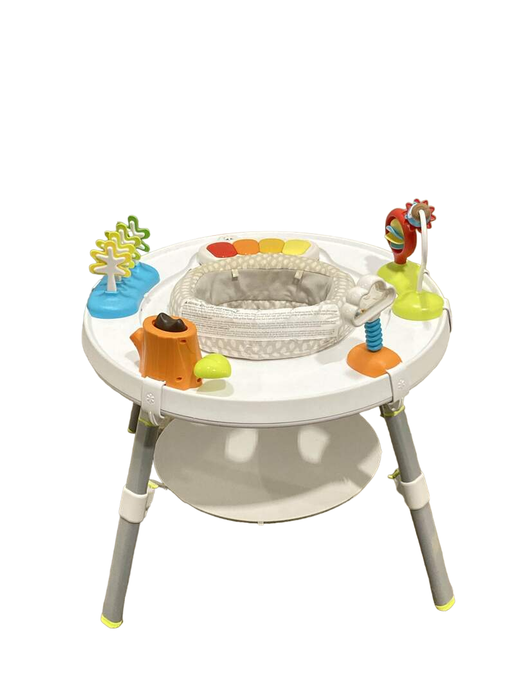Shop Skip Hop Explore & More Baby's View 3-Stage Activity Center at GoodBuy Gear