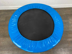 secondhand Mini Trampoline