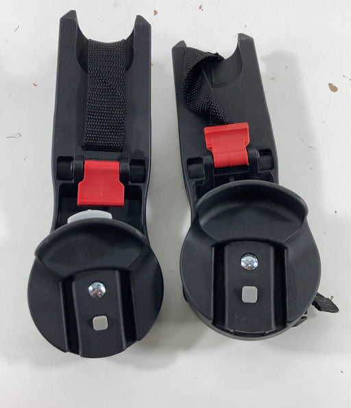 Shop Baby Jogger Car Seat Adapter For Cybex, Maxi Cosi & Nuna at GoodBuy Gear