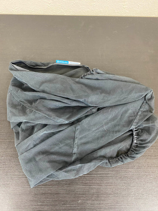 secondhand UPPAbaby RumbleSeat Bug Shield, 2015+