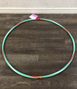 secondhand Maui Toys Ultimate Light Up Hoop