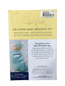 Shop Copper Pearl Welcome Baby Set, Camel at GoodBuy Gear