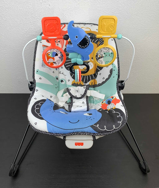 used Fisher Price Baby Bouncer