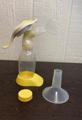 Shop Medela Harmony Manual Breast Pump at GoodBuy Gear