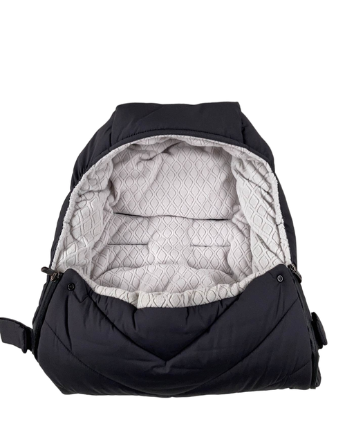 secondhand UPPAbaby Cozy Ganoosh, Jake Black