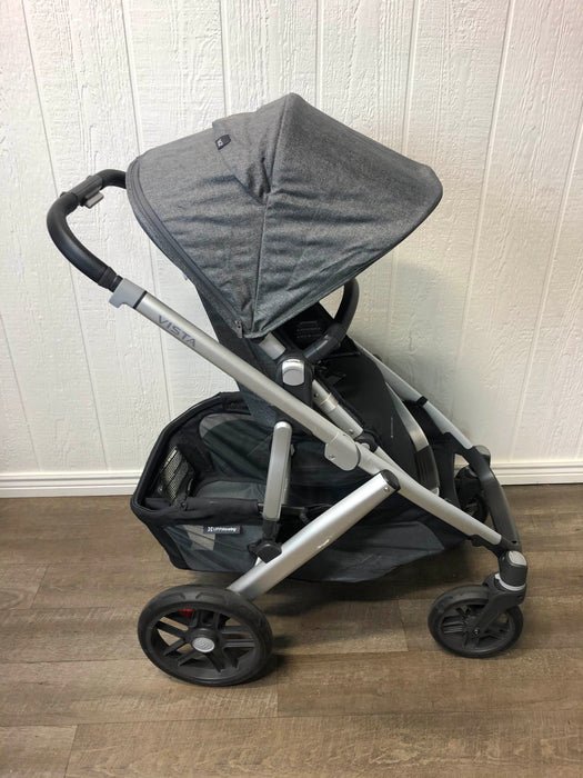 used UPPAbaby VISTA V2 Stroller