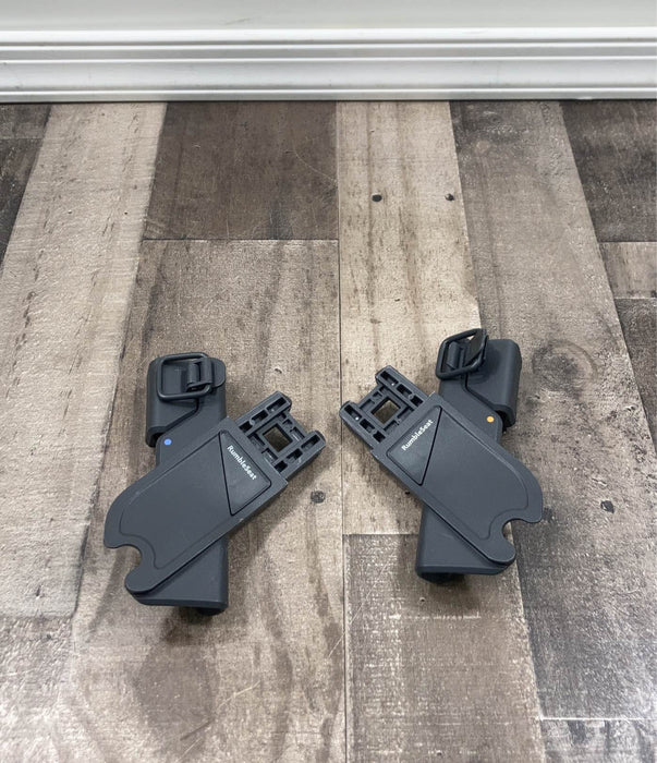 Shop UPPAbaby RumbleSeat 2015+ Adapter at GoodBuy Gear