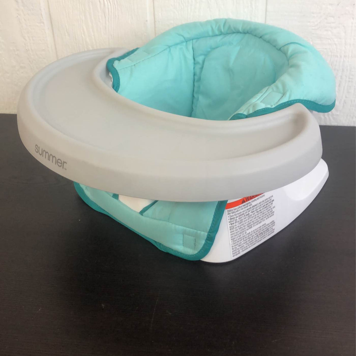 summer infant island seat Summer Infant 3-in-1 Floor And More