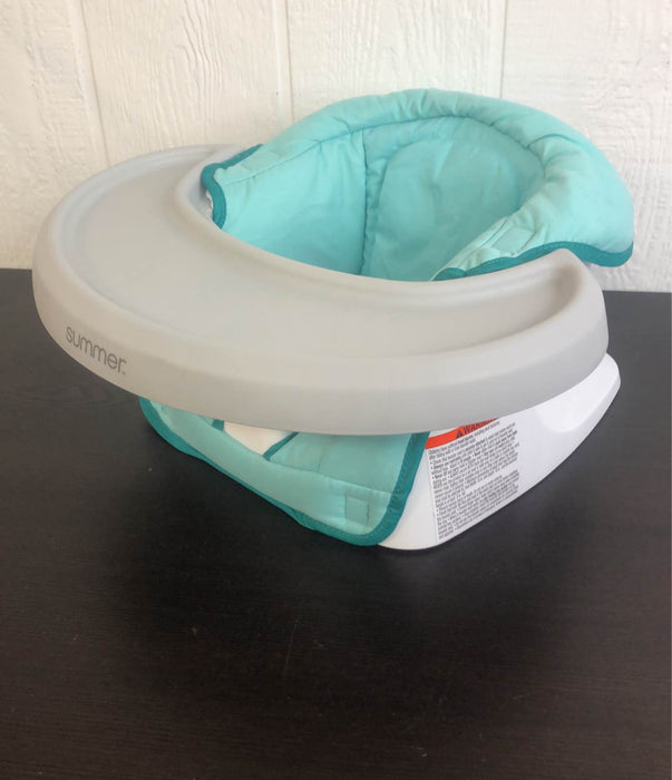 used Summer Infant 3-in-1 Floor And More
